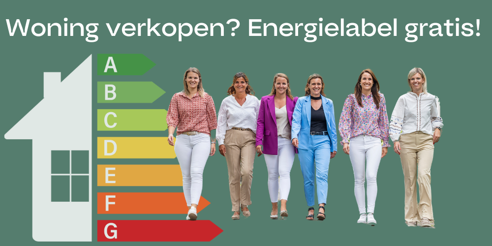 Waarom Een Energielabel Bij Verkoop Rijnpoort Makelaars