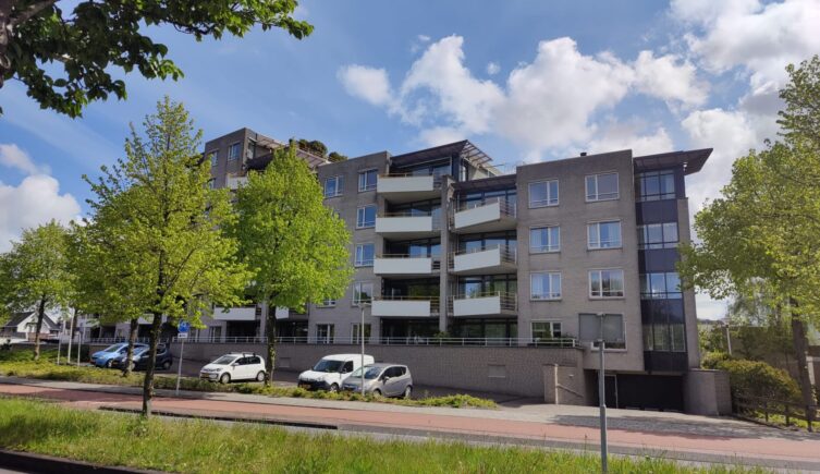83 - Te koop - appartement - Naaldwijk
