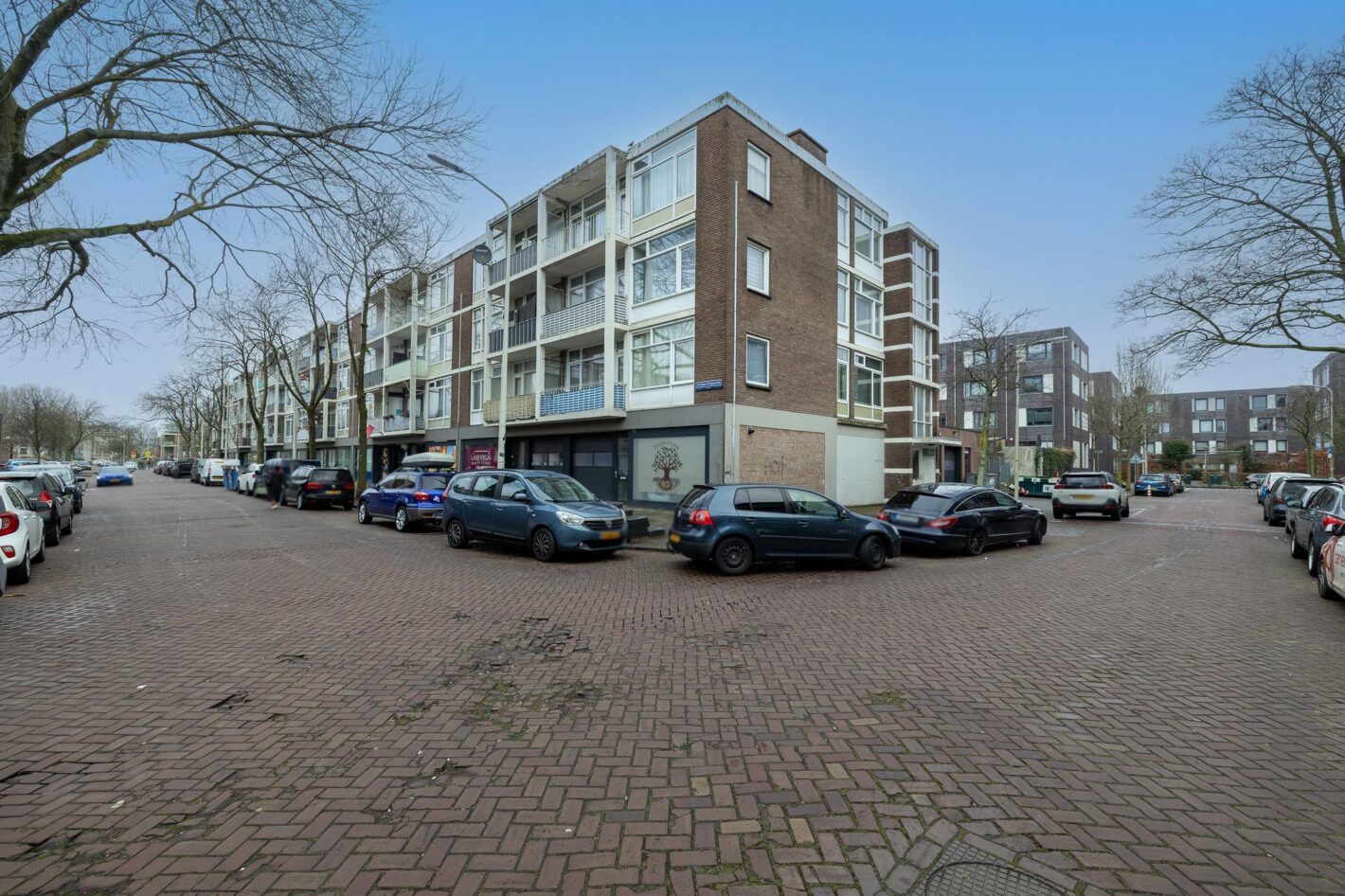 Te koop | De Gaarde 462 Den Haag.