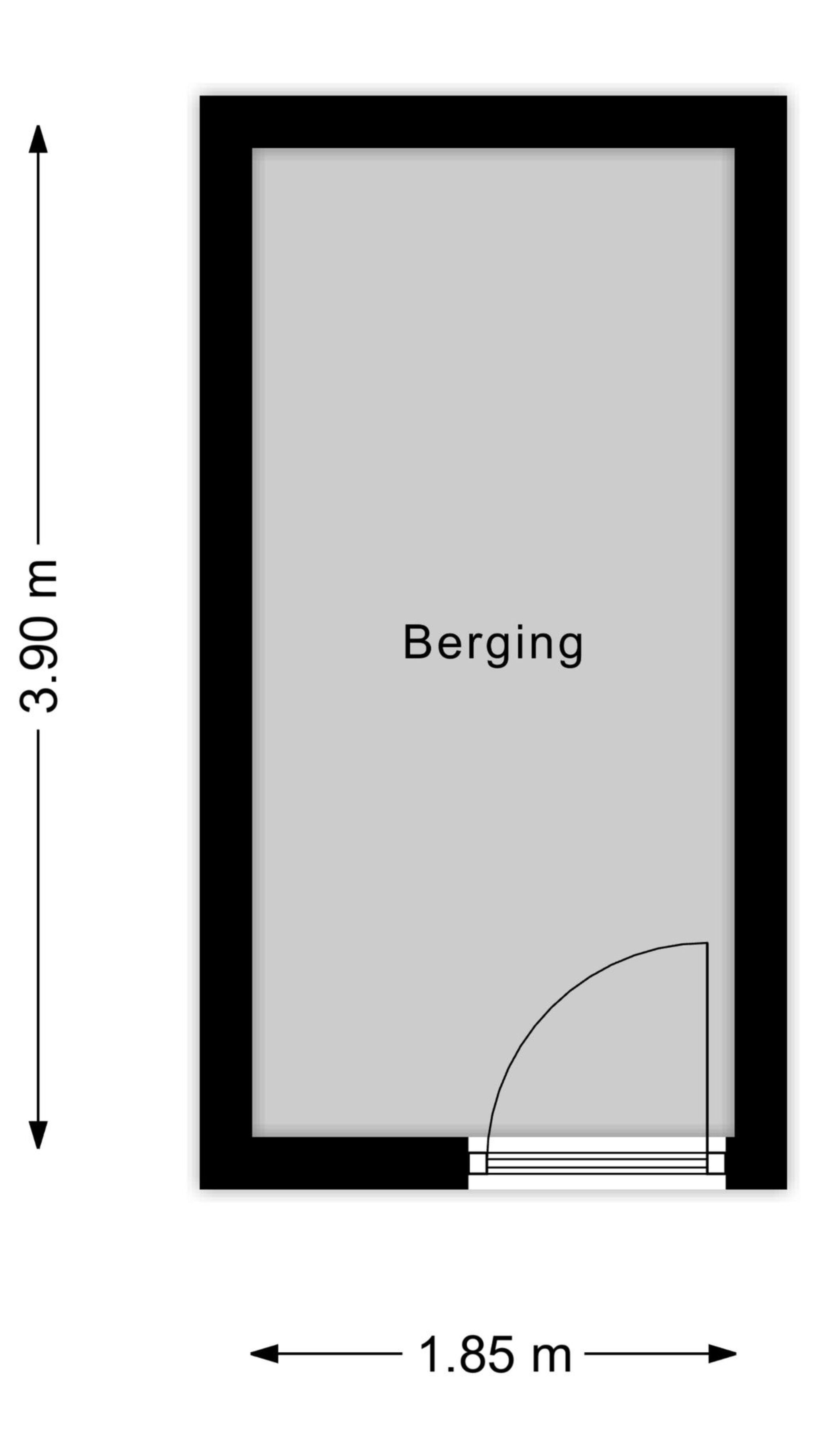 Berging