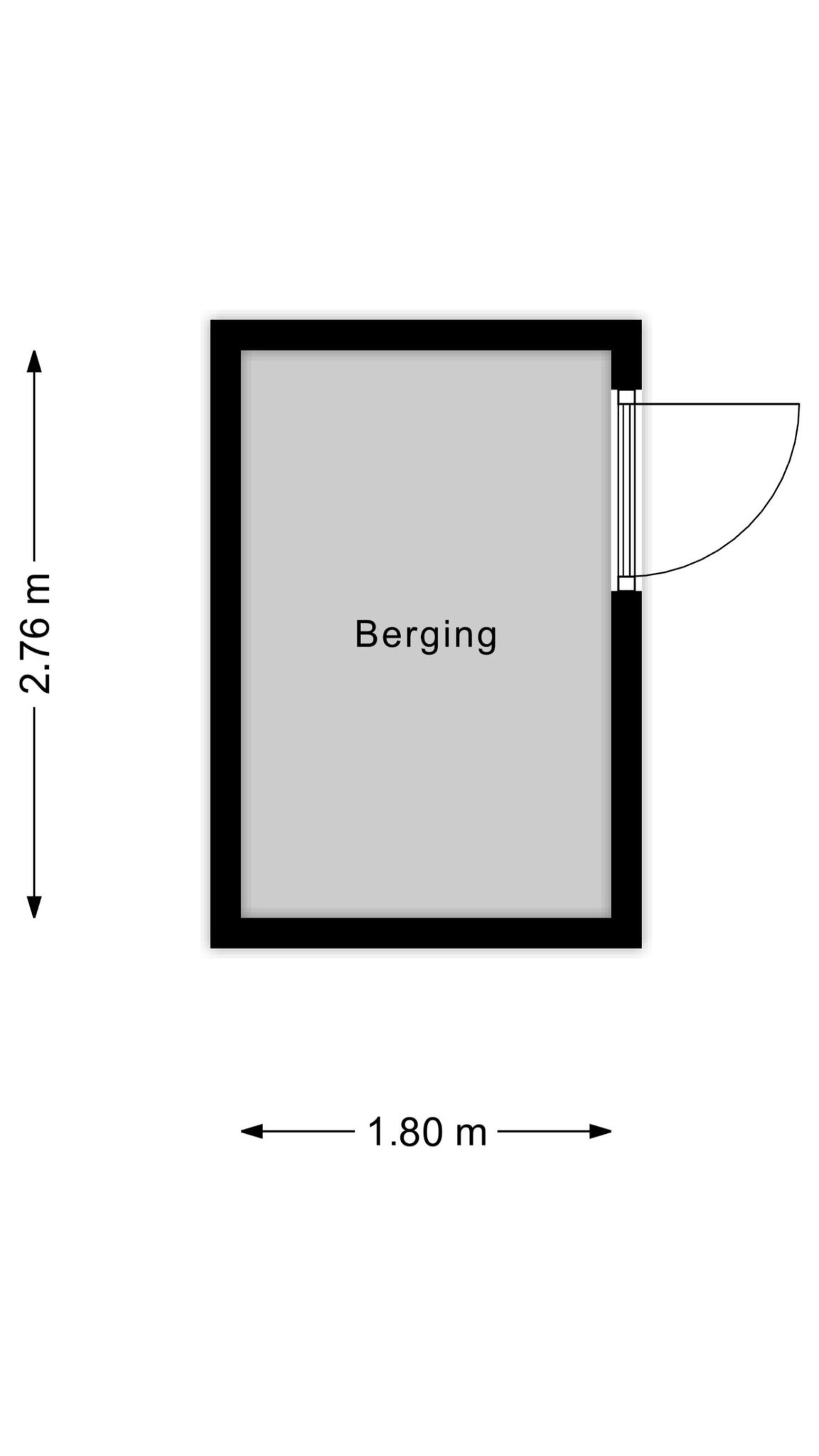 Berging