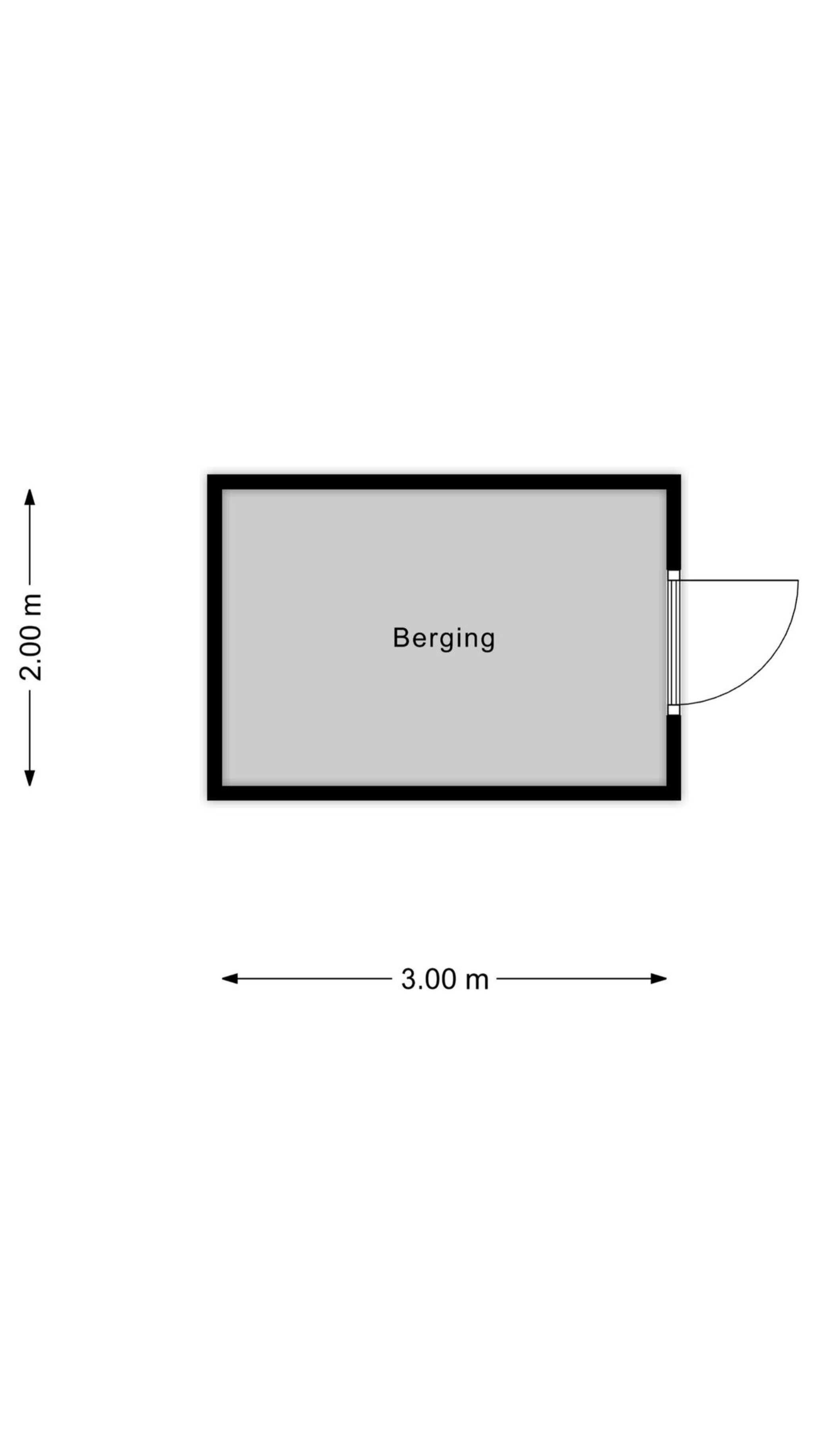 Berging