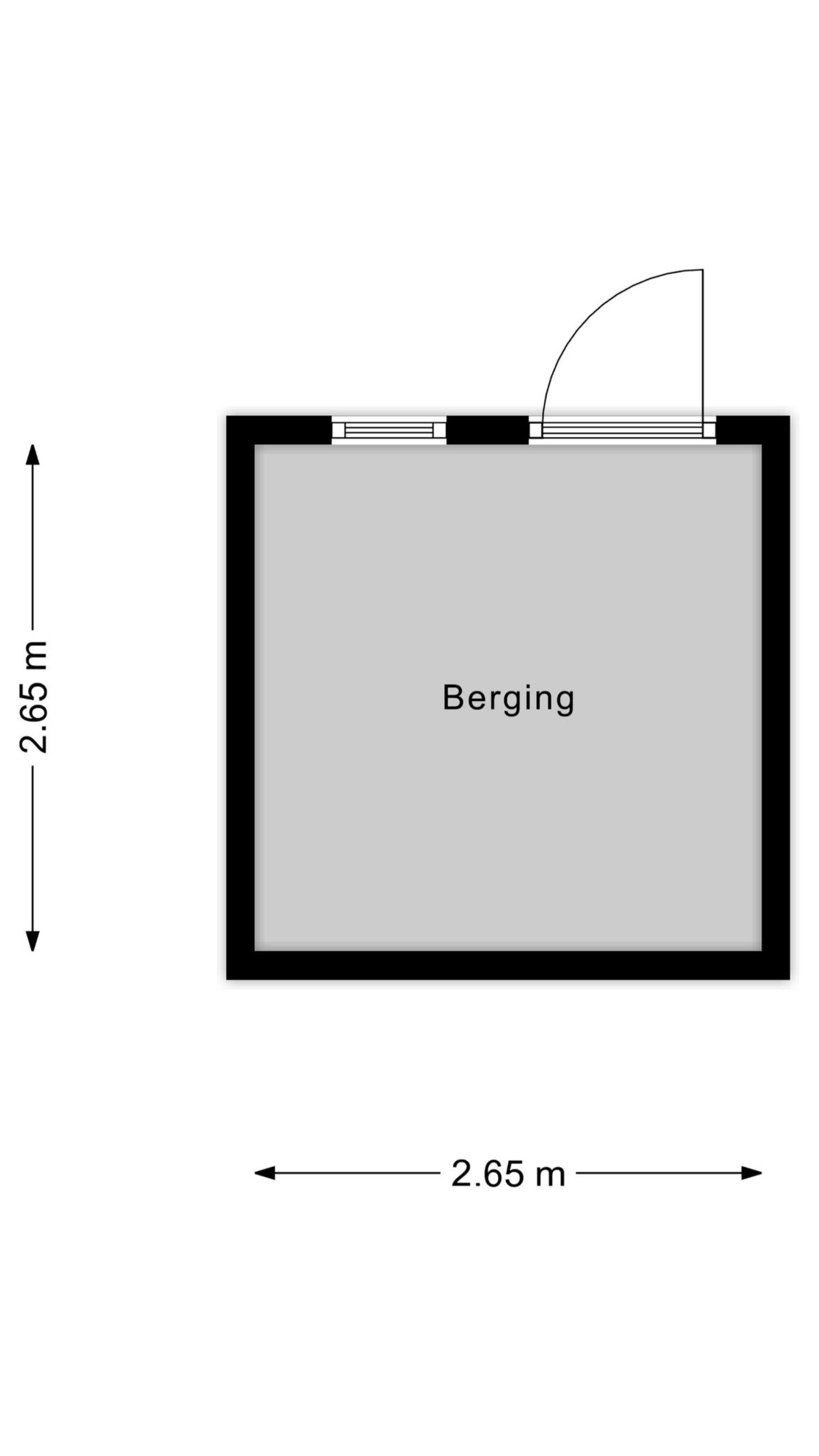 Berging