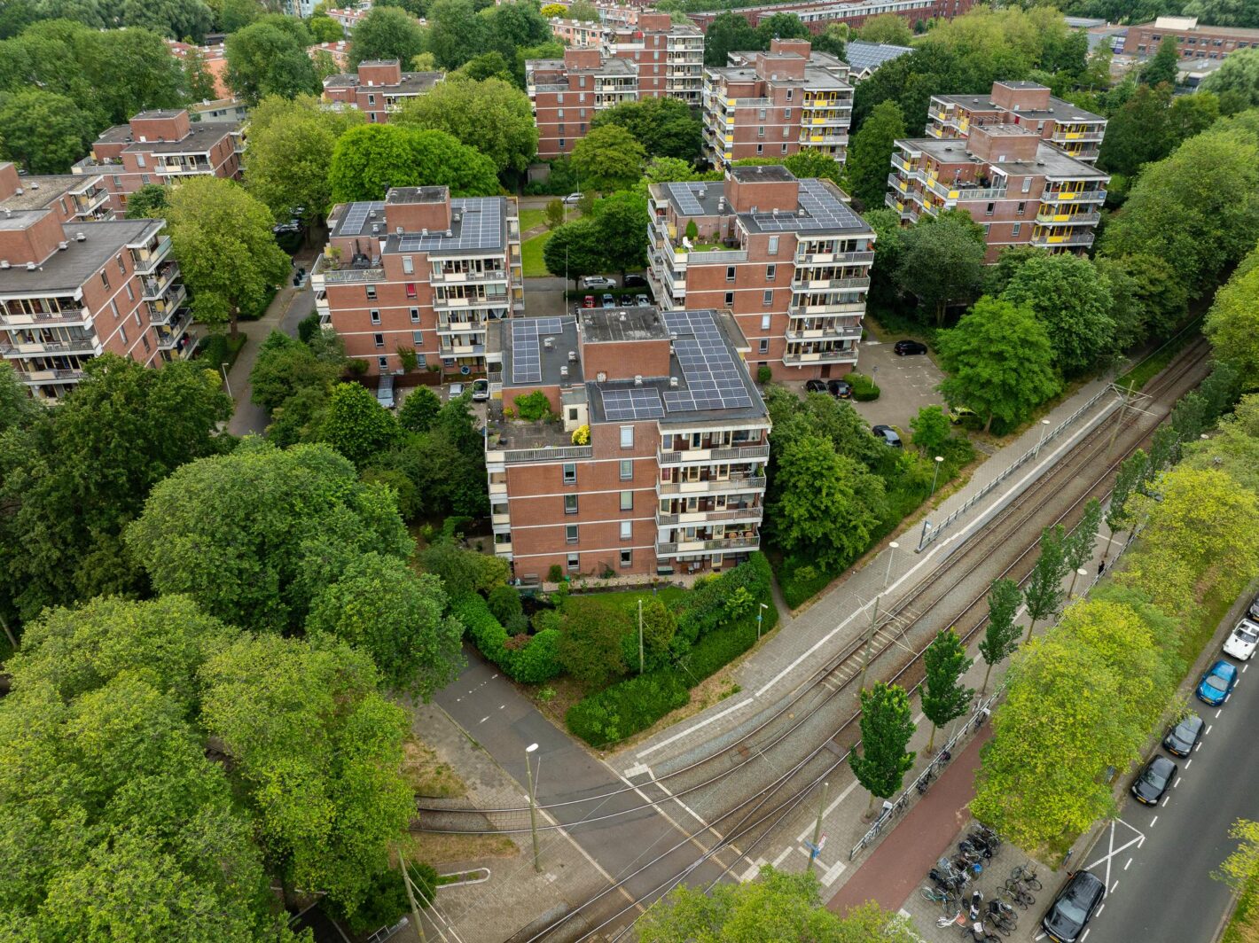 Melis Stokezijde 31 Den Haag