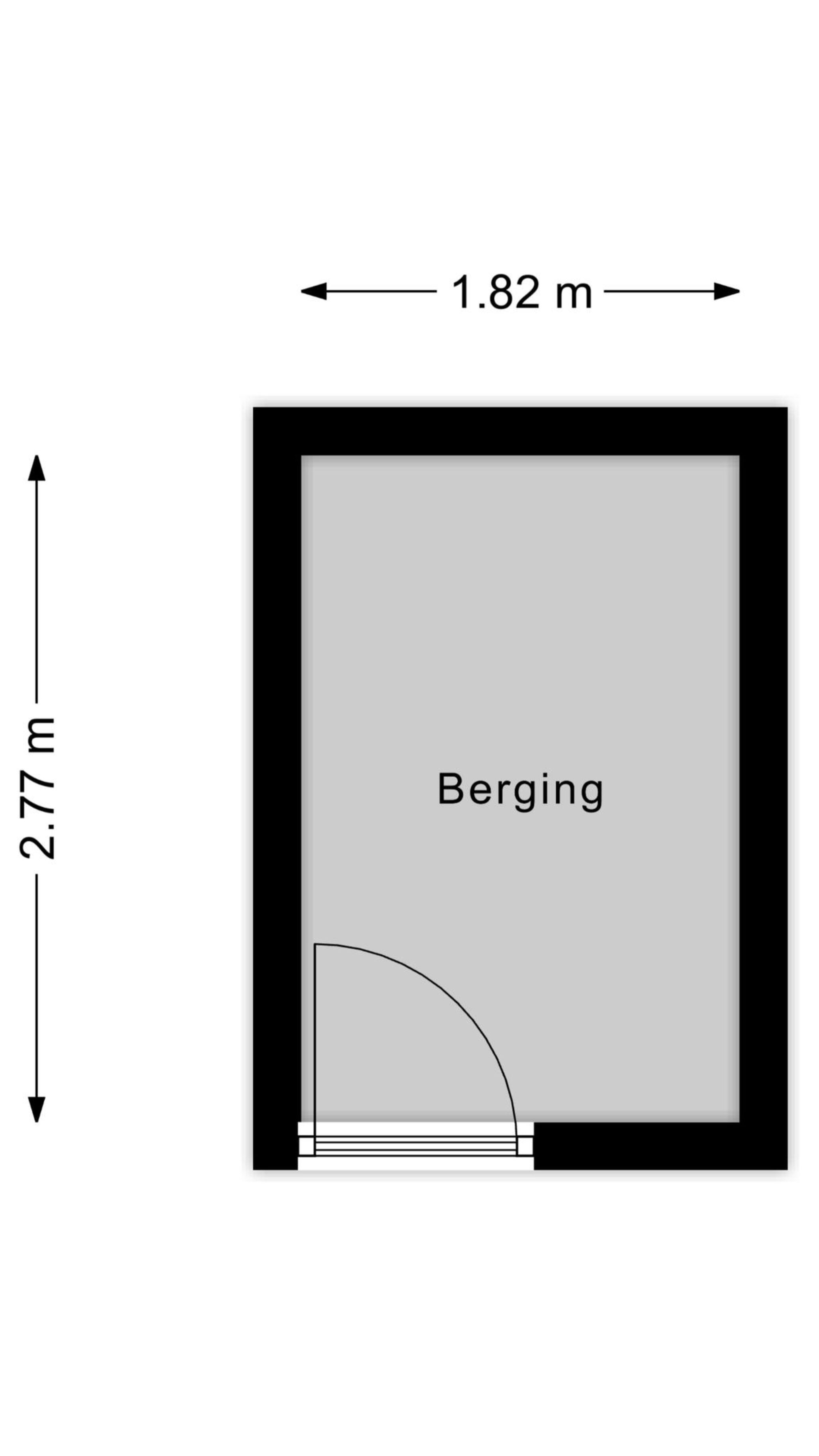 Berging