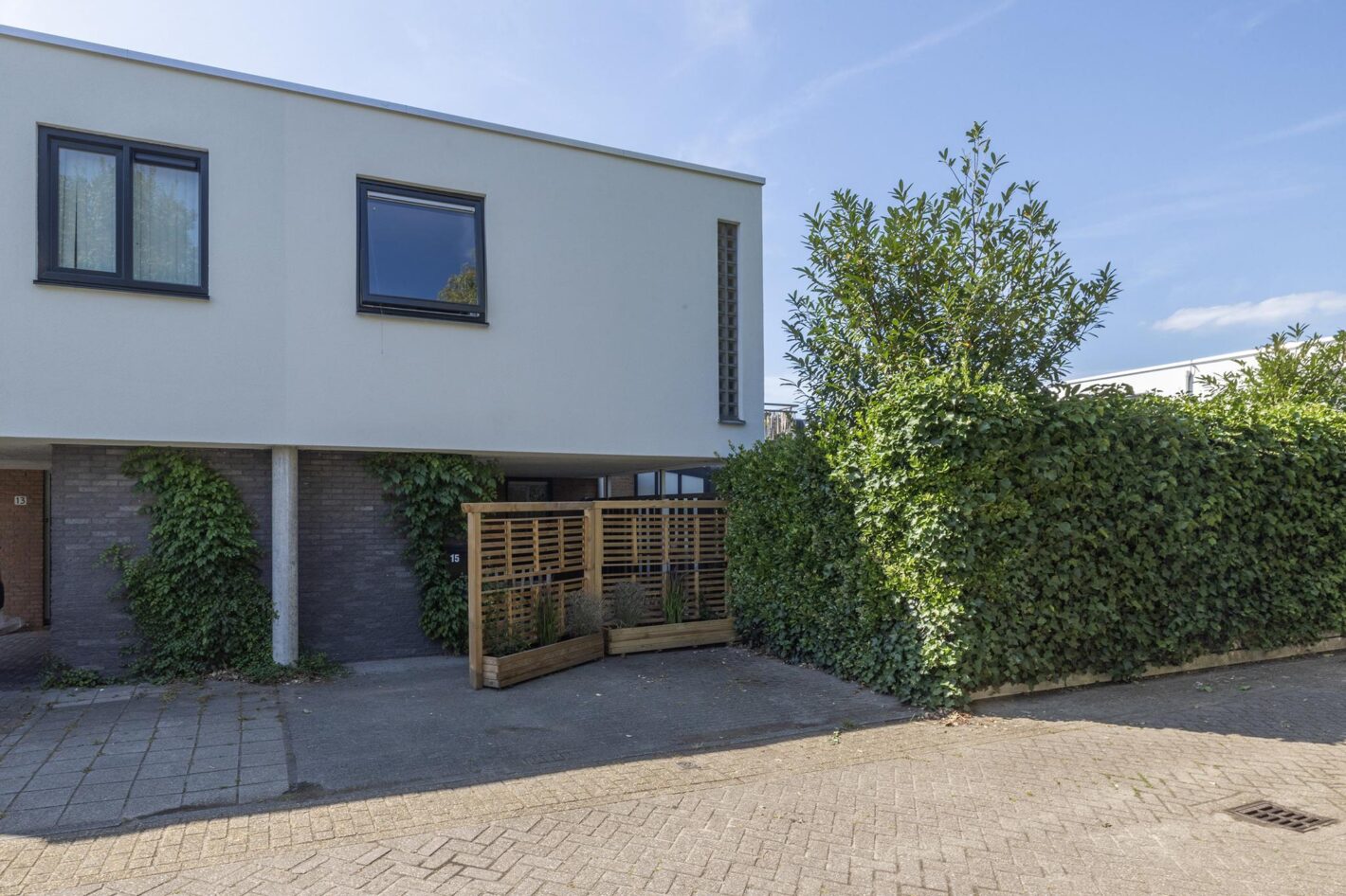 De Vroomstraat 15 Wateringen