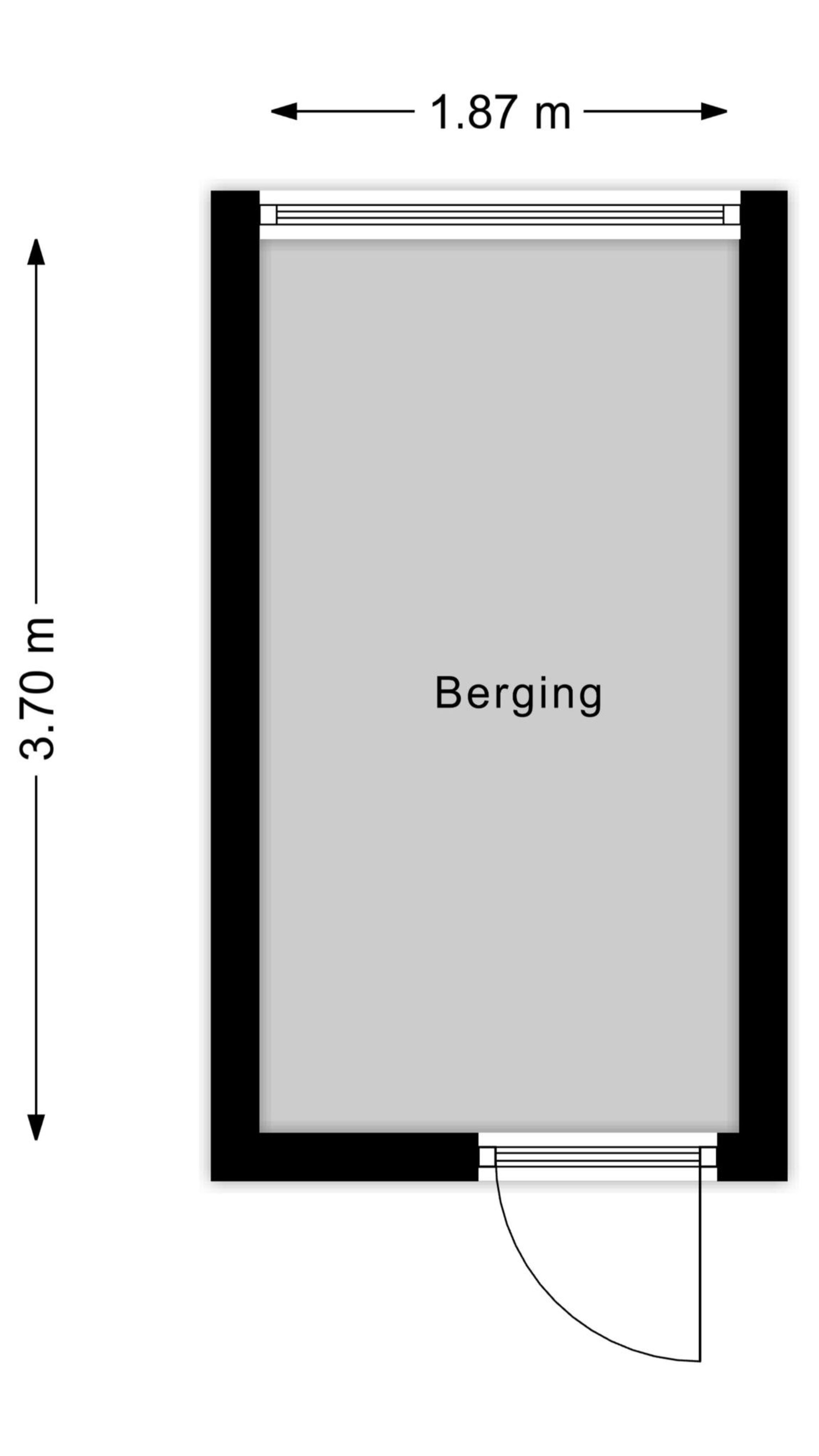 Berging