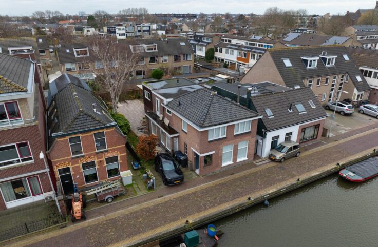 Lange Wateringkade 25, Kwintsheul | Te koop